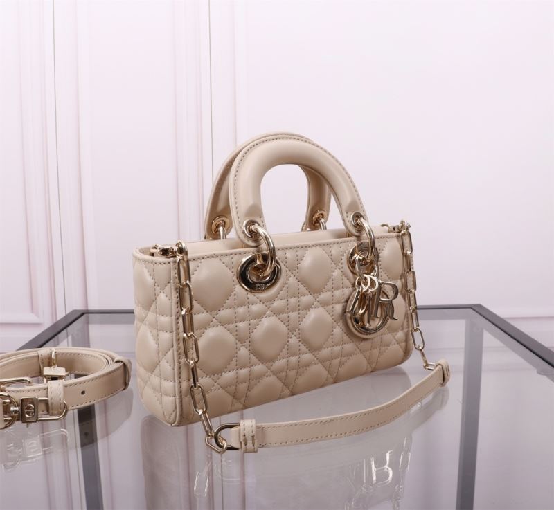 Christian Dior My Lady Bags